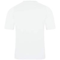 JAKO C6120D T-Shirt Organic Dames - Wit - 46 - thumbnail