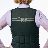 Hyper Vest FIT S - 5 lbs (2,3 kg) - thumbnail