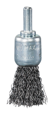 Makita Accessoires Penseelborstel 6x19mm - D-40010 D-40010 Makita Accessoires Penseelborstel 6x19mm - D-40010 D-40010