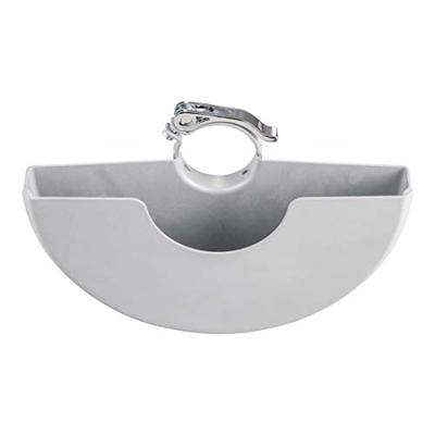 Metabo scheidings schuurpapier beschermkap 230 mm Metabo 630363000 Diameter 230 mm