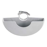 Metabo scheidings schuurpapier beschermkap 230 mm Metabo 630363000 Diameter 230 mm - thumbnail