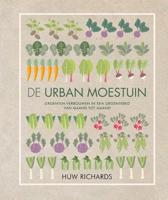 De urban moestuin - thumbnail