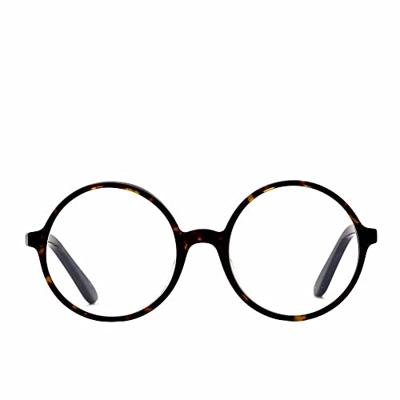 Leesbril GLAS-1943340-Rakel Deep Chestnut-Havanna-+1.50 Leesbril GLAS-1943340-Rakel Deep Chestnut-Havanna-+1.50