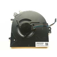 Notebook CPU Fan for HP Probook 450 G5 series L03854-001 - thumbnail