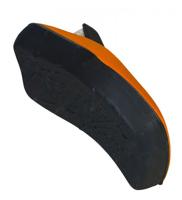 Obo CLOUD Hand Protector - Links Zwart - thumbnail