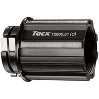 Garmin tacx® neo/flux campagnolo freehub body t2805.51 - thumbnail