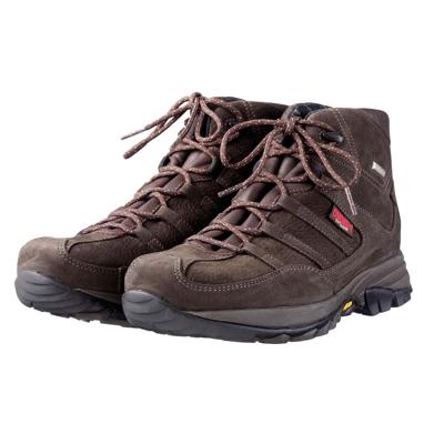 OWNEY Outdoor-Boots Grassland, bruin, Maat: 42 2/3, Unisex OWNEY Outdoor-Boots Grassland, bruin, Maat: 42 2/3, Unisex