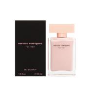 Narciso Rodriguez For Her Eau de parfum Spray 50 ml - thumbnail