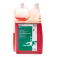 Hikoki Accessoires 2-takt Mengsmering olie 1,0 liter - 714859 - thumbnail