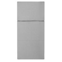roba Reiswieg matras Air 60 x 120 cm - thumbnail