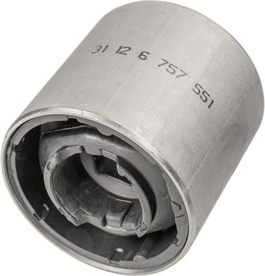 Draagarmrubber 2532001