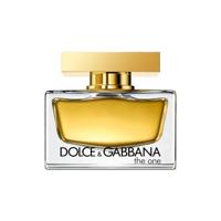 Dolce & Gabbana The One Eau de Parfum 75ml - thumbnail