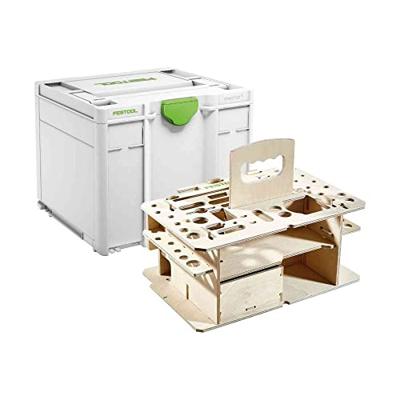 Festool Systainer³ SYS3 HWZ M 337 - 205518 - thumbnail