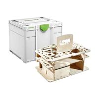 Festool Accessoires SYSTAINER SYS3 HWZ M 337 | 205518 - thumbnail