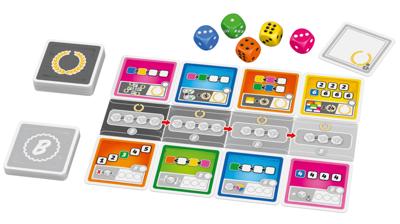 Geven geven - Schmidt Spiele