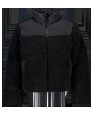 Jas - Zwart Jas - Zwart