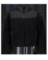 Jas - Zwart - thumbnail