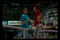 Virtua Tennis 4 - thumbnail