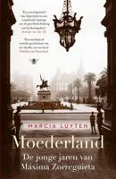 Moederland (Hardback) - thumbnail