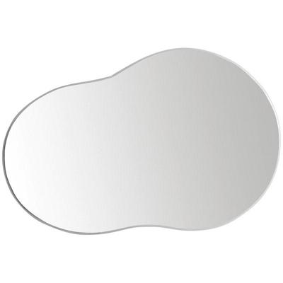 Ergotec Spiegelglas/vervanging spiegel groot M-99/M-99L