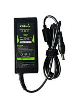 EcoLine - Oplader / AC Adapter - Compatibel Met De Toshiba Satellite C650 C660D L750 Asus X550C X550V R510 Lenovo G530 - 19V 3.42A 65W - thumbnail