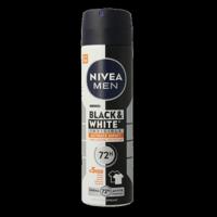 Nivea Men deodorant spray ultimate impact 150 Milliliter - thumbnail