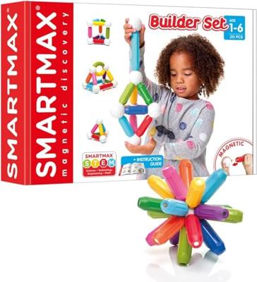 Smart games Smartmax my first builder set Smart games Smartmax my first builder set