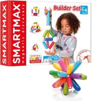 Smart Games Smart max - my first builder set 20-delig - thumbnail