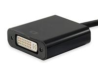 Digital Data Communications DisplayAdapter - Mini DisplayPort (M) tot DVI-D (W), 133433 - thumbnail