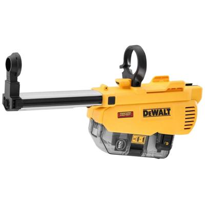 DeWalt DWH205DH | Geïntegreerde stofafzuigunit met HEPA filter voor DCH263 - DWH205DH-XJ DeWalt DWH205DH | Geïntegreerde stofafzuigunit met HEPA filter voor DCH263 - DWH205DH-XJ