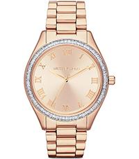 Horlogeband Michael Kors MK3245 Staal Rosé 20mm