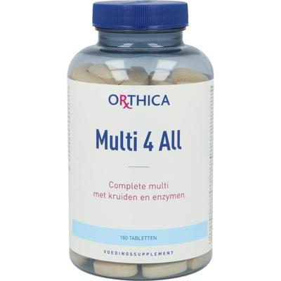 Multi 4 All Multi 4 All