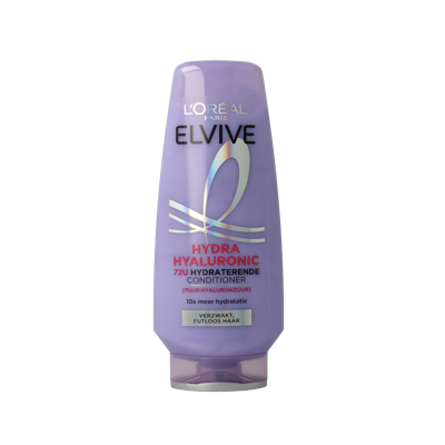 Elvive Crèmespoeling Hydra Hyaluronic