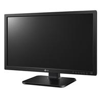 Lg 24Mb37Py-B 60,45 Cm (24 Inch) Ah-Ips Led Business Monitor, Displayport, Dvi-D (Met Hdcp), Vga, Usb Hub 2.0, 5 Ms, Backlight, 16:9,1920X1080, Zwart - thumbnail