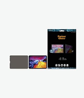 PanzerGlass Privacy Edge-to-Edge P2694 Screenprotector (glas) Apple IPad Air 10.9 (5e Gen, 2022), IPad Pro 11 (2018), iPad Pro 11 2e Gen, 2020), iPad Pro 11