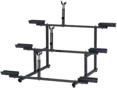 Minoura fietsdisplaystandaard 3-traps 971-3 Minoura fietsdisplaystandaard 3-traps 971-3