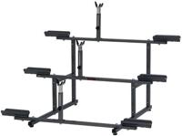 Minoura fietsdisplaystandaard 3-traps 971-3 - thumbnail