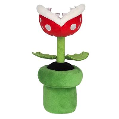 Super Mario Pluche - Piranha Plant
