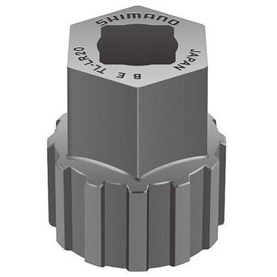 Shimano cassette afnemer hbm800 y25u15000