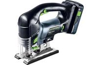 Festool PSBC 420 HPC4,0 EBI-Plus Accu Decoupeerzaag - 576532 - thumbnail