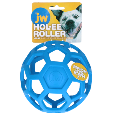 JW Hol-ee Roller Large Blue