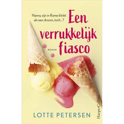 Een verrukkelijk fiasco (Paperback)