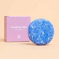 ShampooBars Shampoo Bar Lavendel - thumbnail