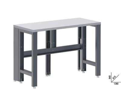 Beta C45Pro Blx Werkbank | Voor C45Pro 2.0 - 045002156