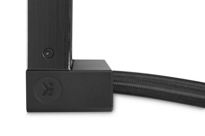 EK Water Blocks 3831109851678 onderdeel & accessoire voor computerkoelsystemen Ventilatormodule