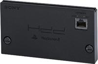 Sony PS2 Netwerk Adapter - thumbnail