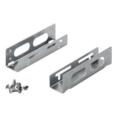 5.25'' bracket voor 3.5'' harde schijf behuizing