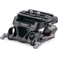 Tilta 15mm LWS Arca Manfrotto Dual Baseplate Kit - Black - thumbnail