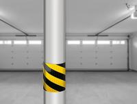 APA 23451 Wandbeschermingsset Universeel - thumbnail