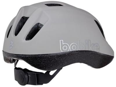 Bobike Helm go xs 46/53 vanilla cup cake Bobike Helm go xs 46/53 vanilla cup cake